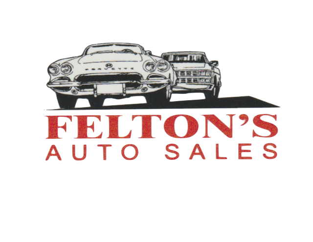 Felton Auto Sales